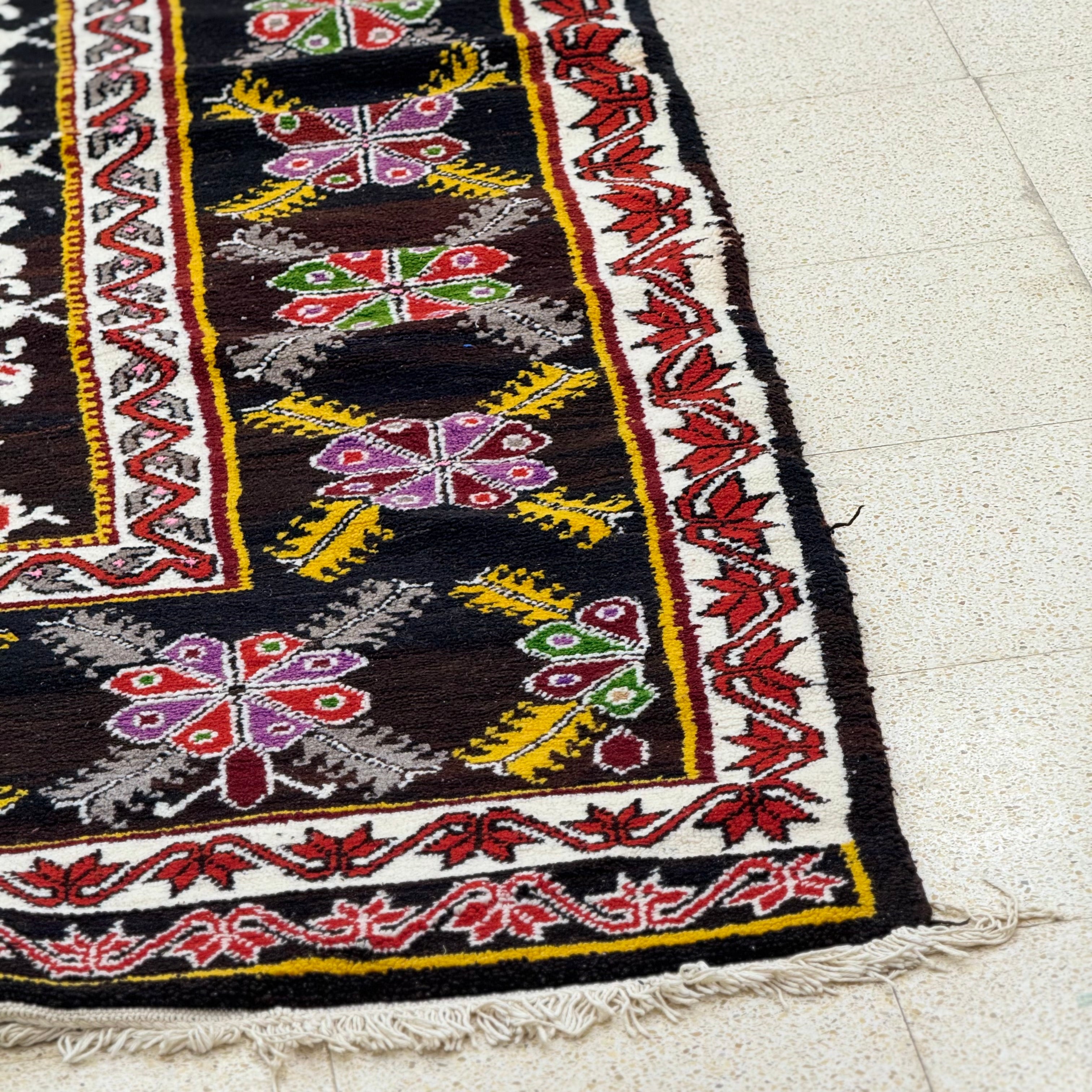 Tapis Khenchela  MARWA