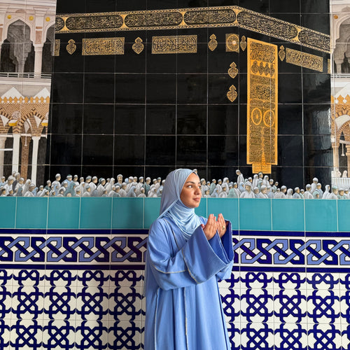 Abaya naila