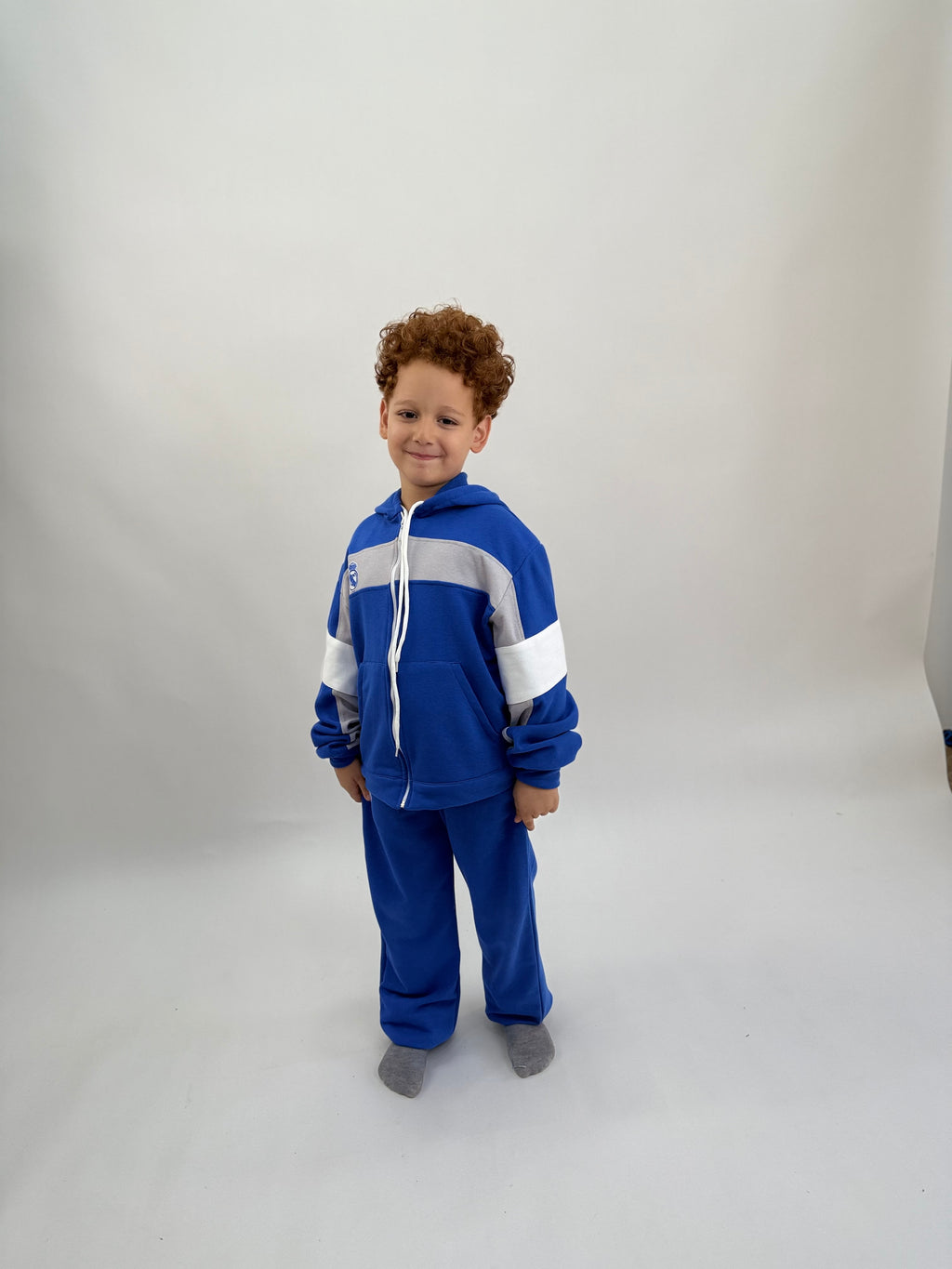 Survêtement enfants
