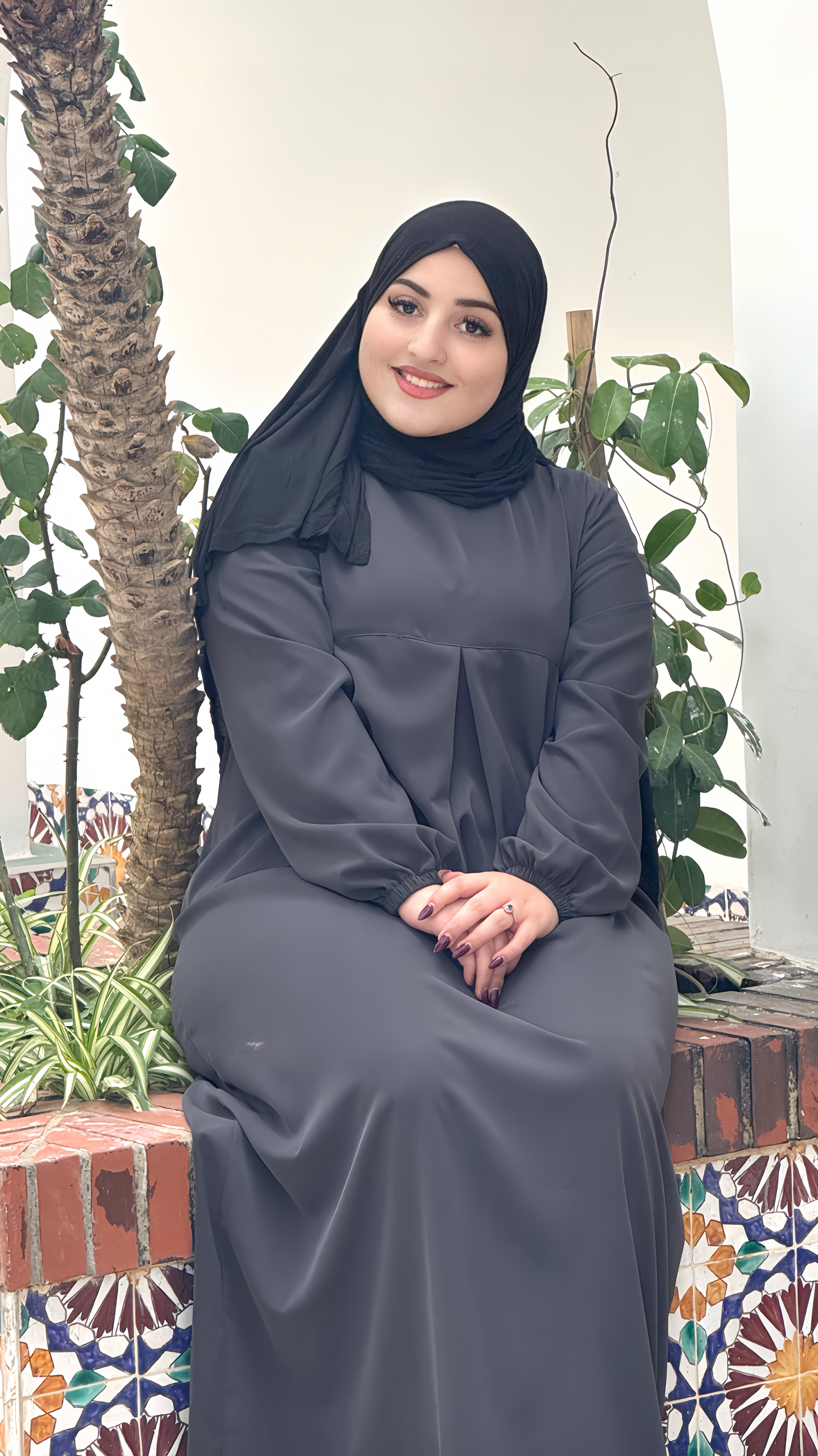 Hijab Abir