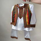 Tenue kabyle