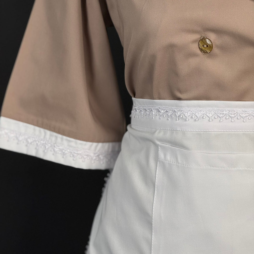 Tenue de service