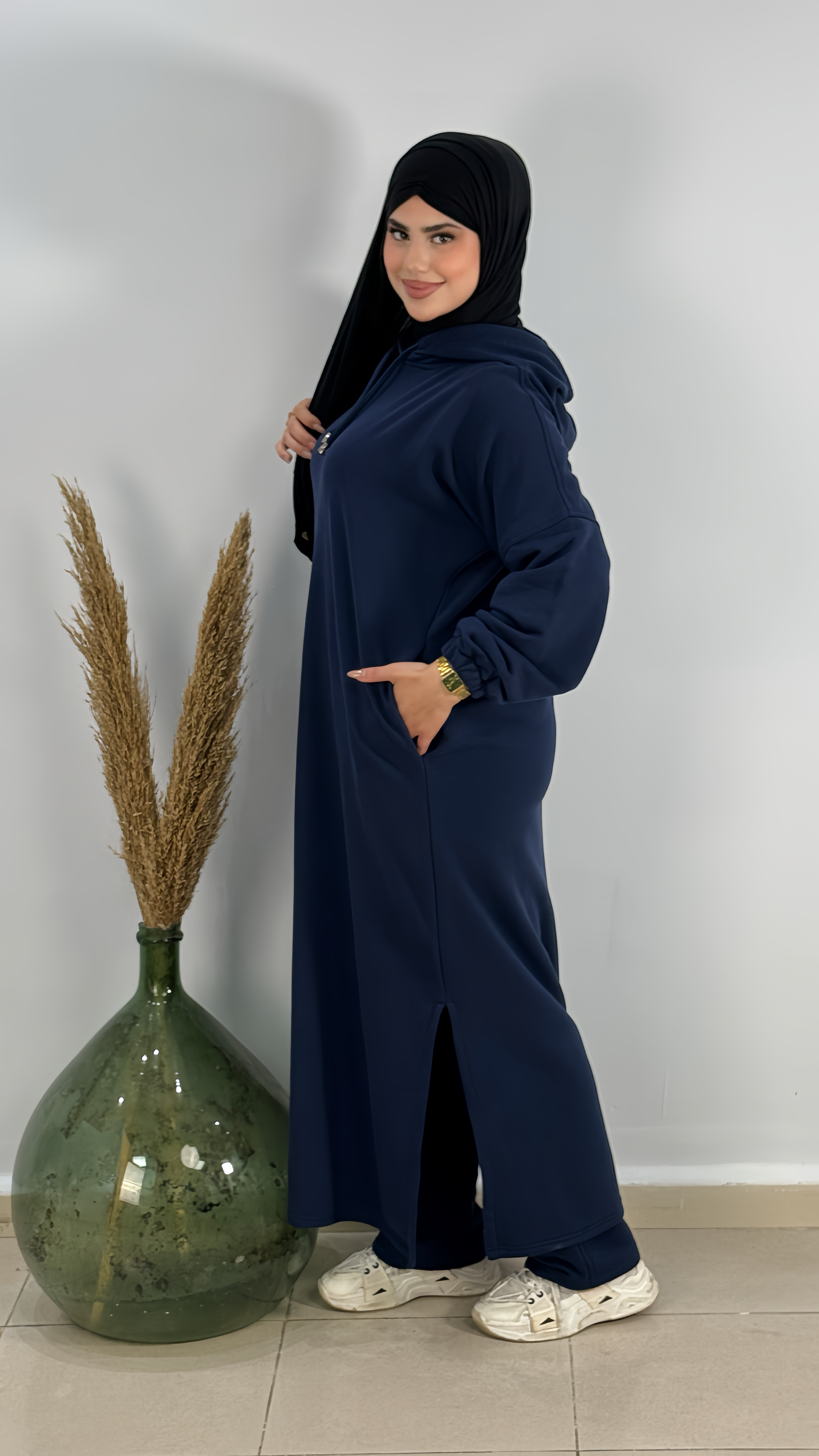 Ensemble Jogging Ayla