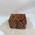 Pouf Traditionnel