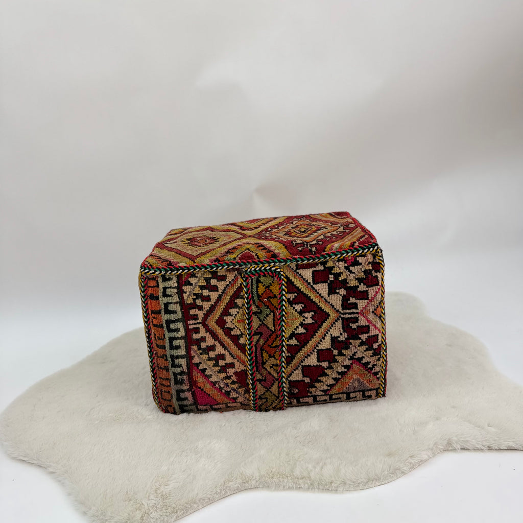 Pouf Traditionnel