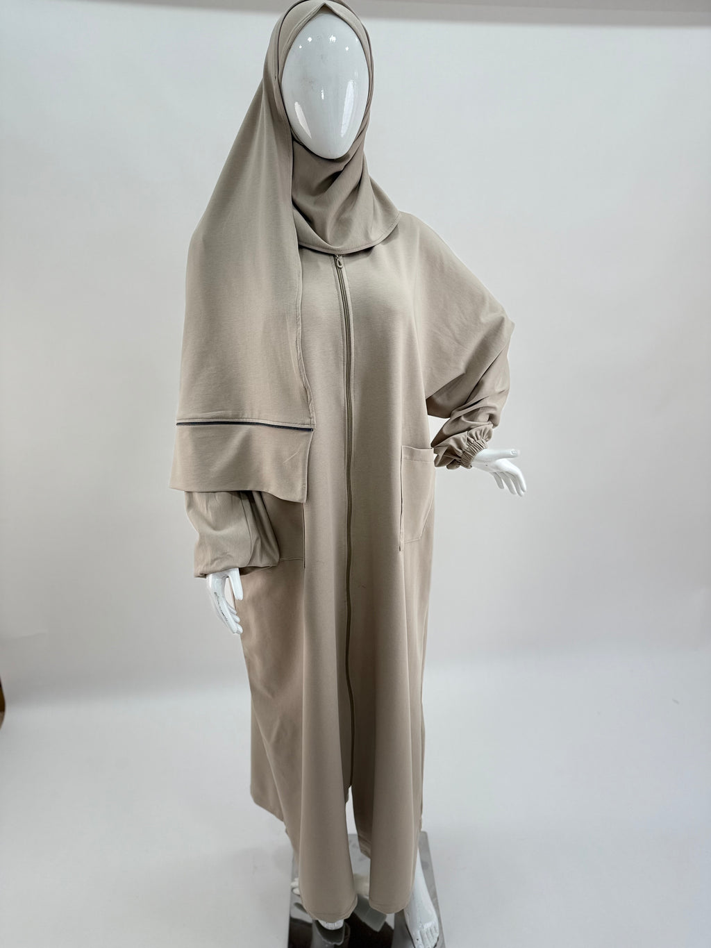 Hidjab et foulard isma