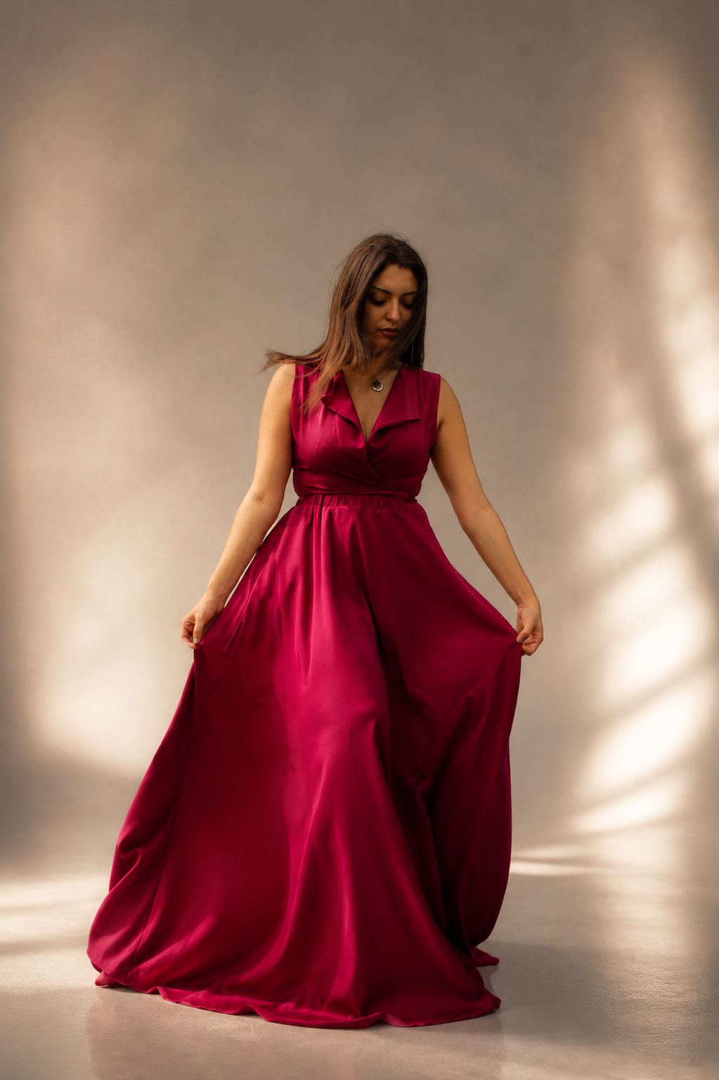 Ensemble Nahla