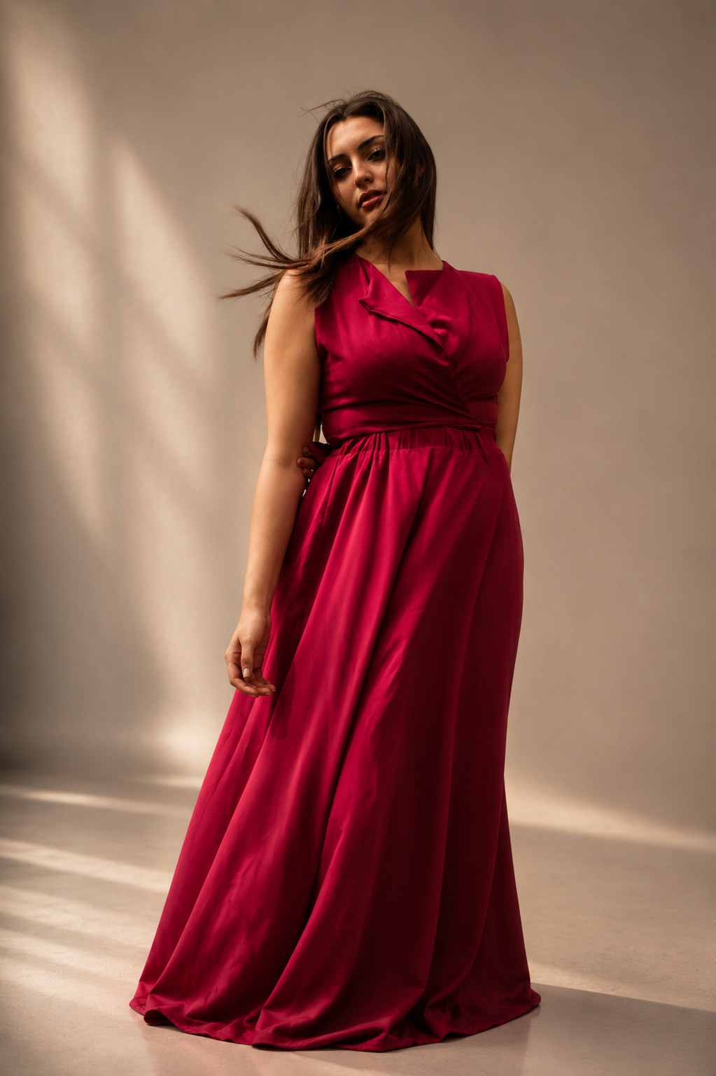 Ensemble Nahla