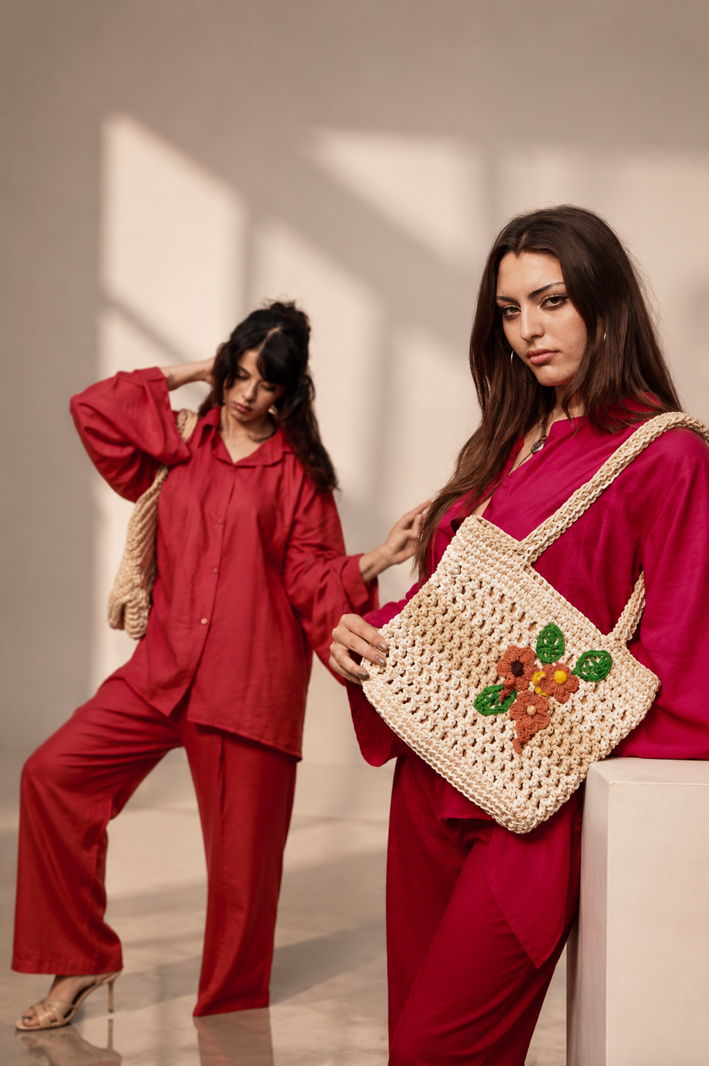 Ensemble Sahara