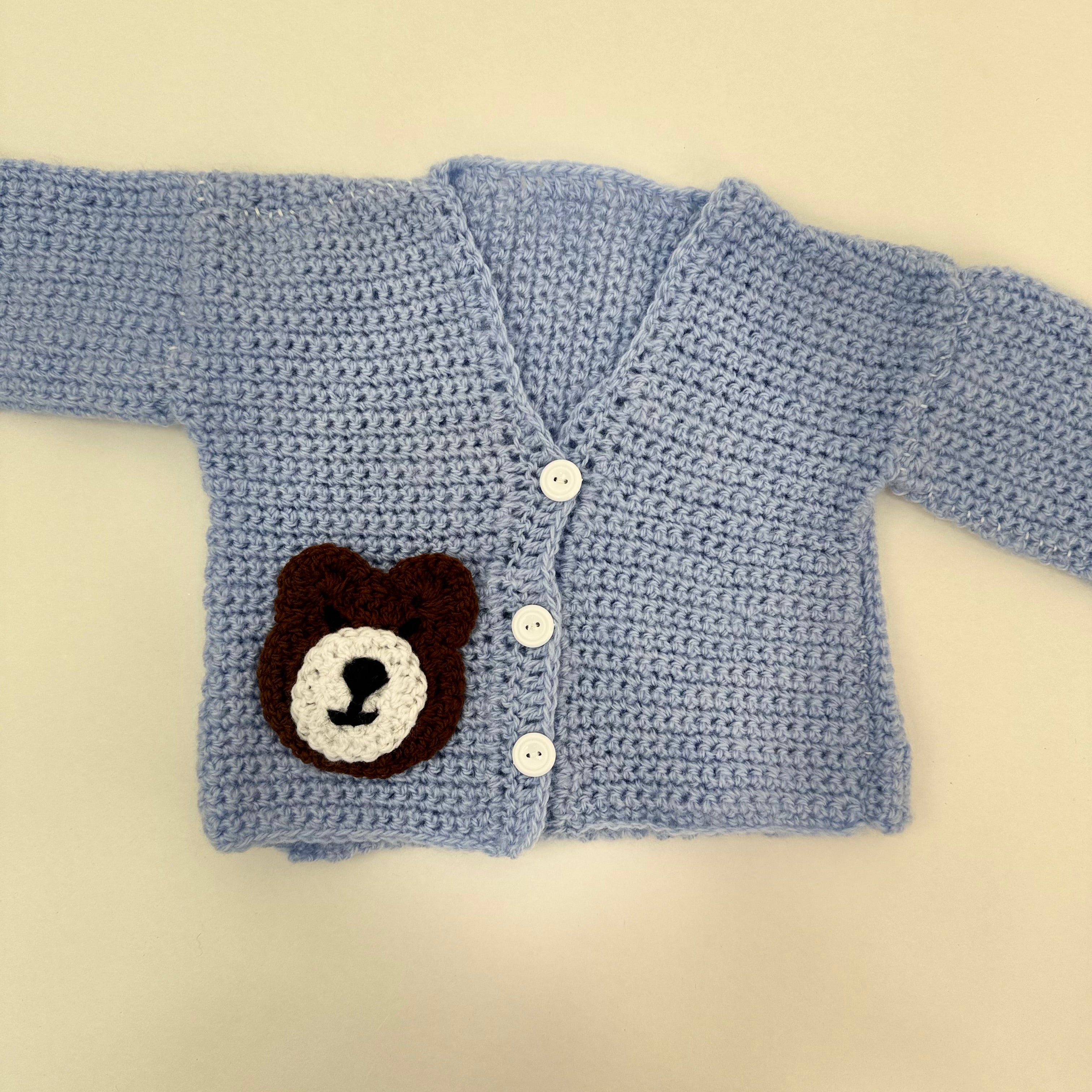 Gilet pour bébé