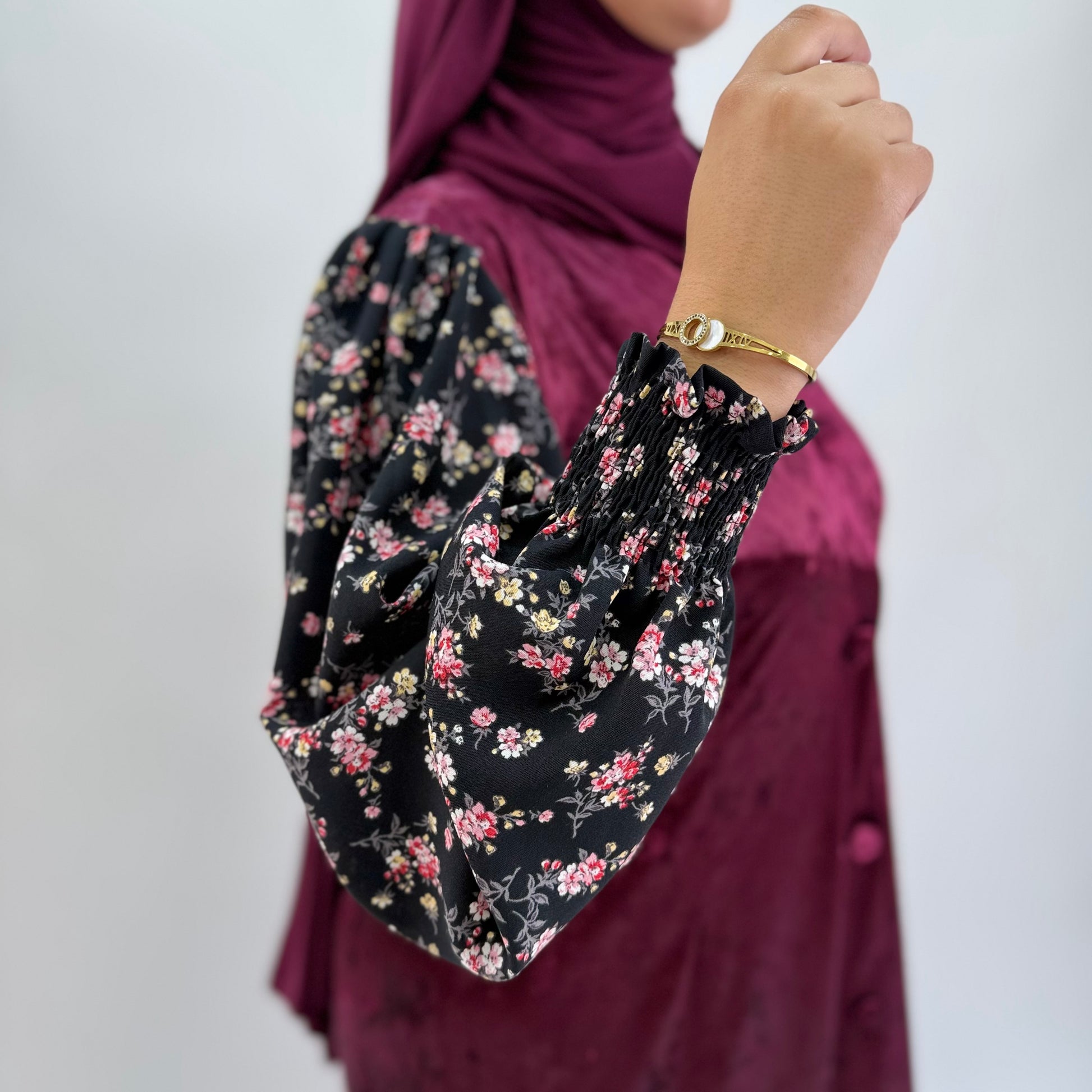 Abaya alya