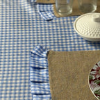 Série de table Vichy