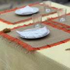 4 Sets de table