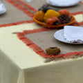 4 Sets de table