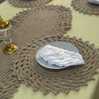 Sets de Table Crochet
