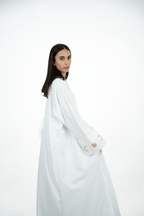 Abaya Clair de Lune