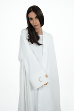 Abaya Clair de Lune