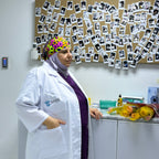 Blouses Médicales personnalisées