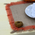 4 Sets de table