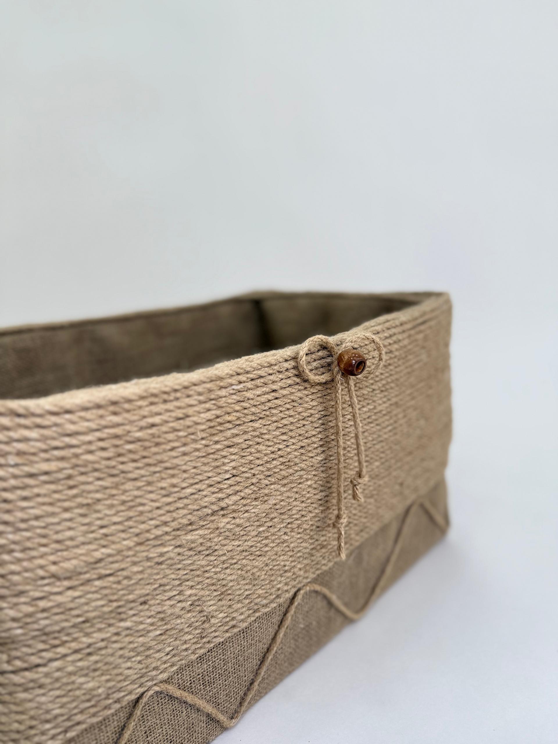 Panier Maissa