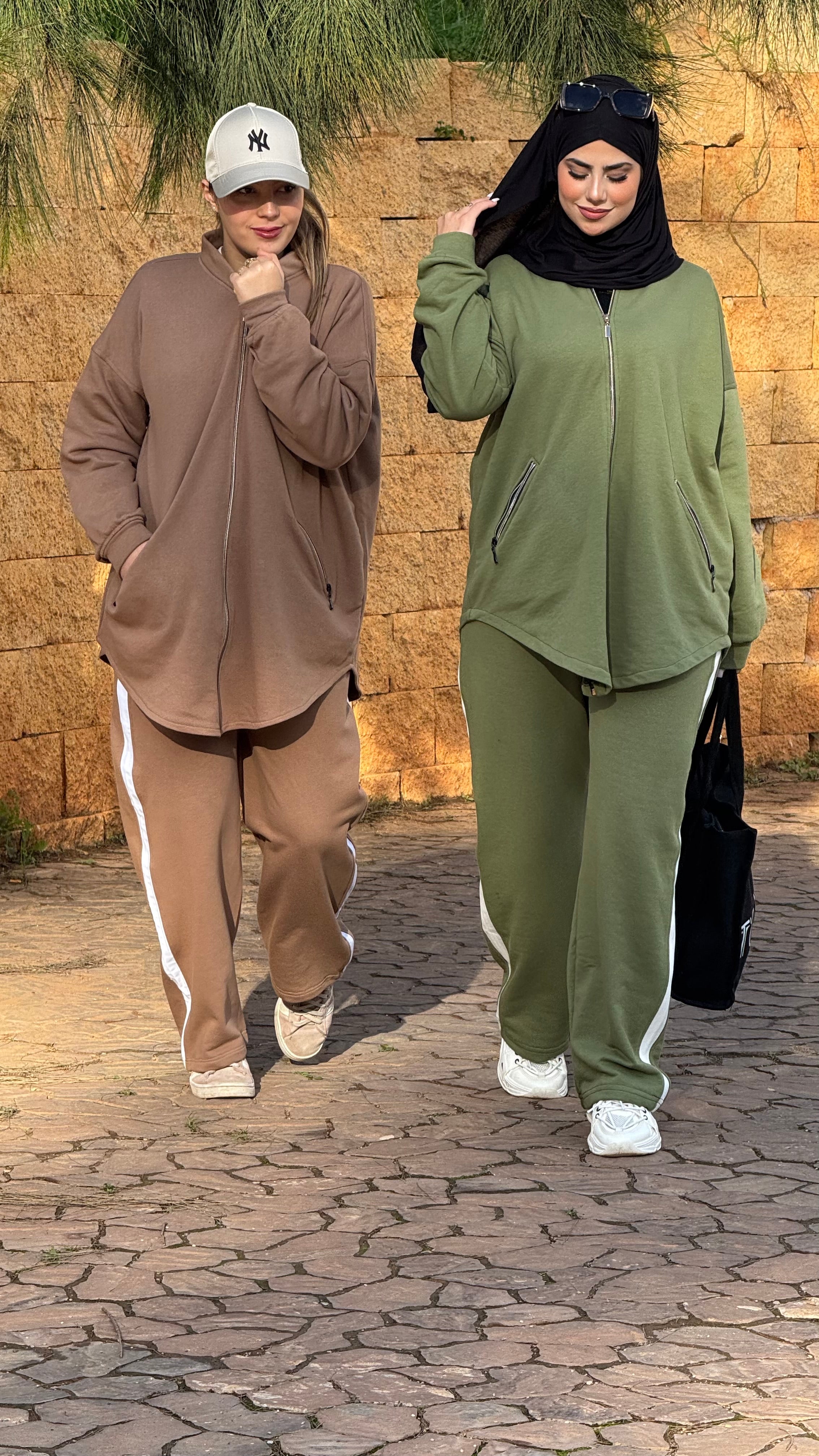 Survêtement-La Brillance