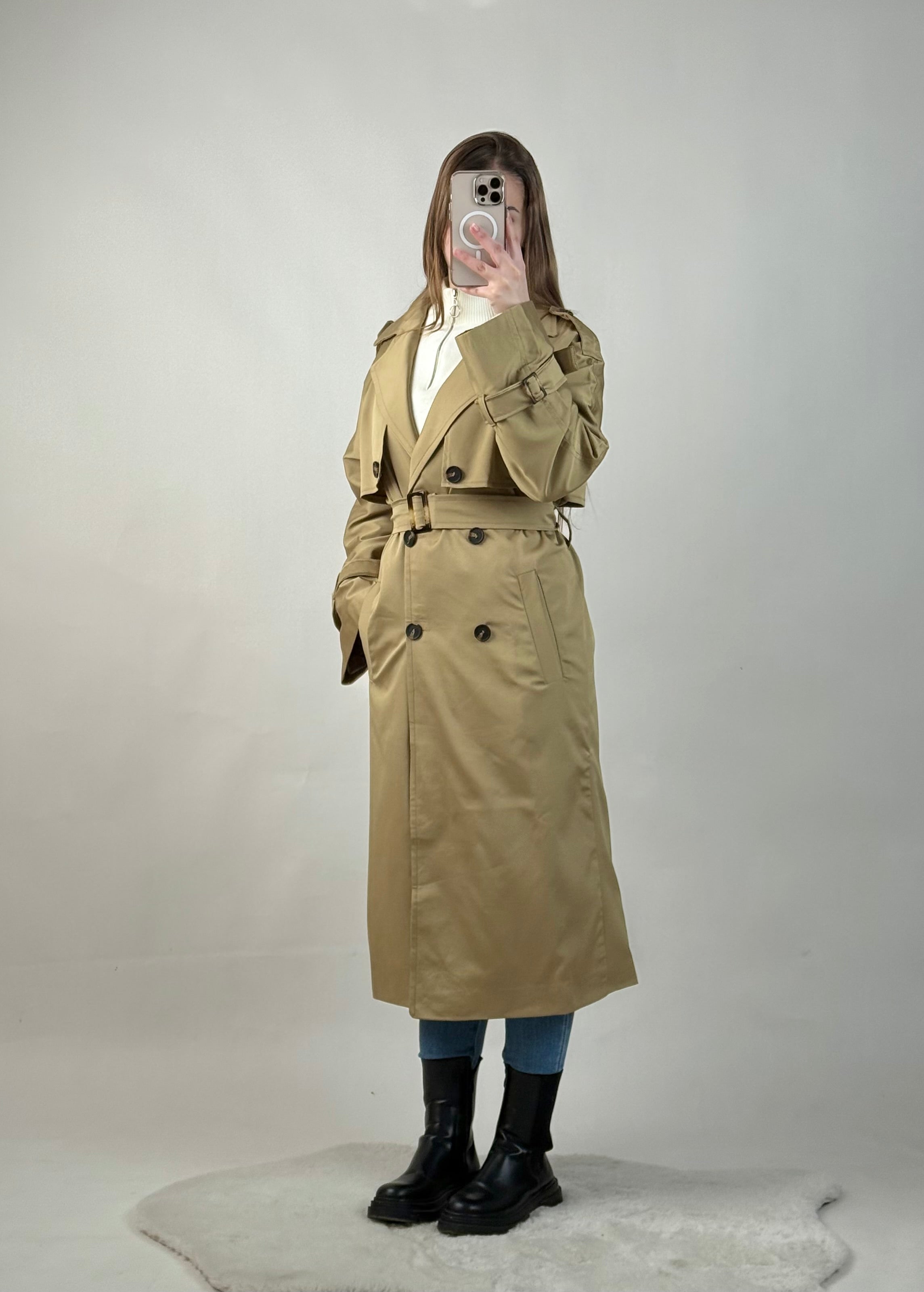 Le Trench-Coat