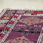 Tapis kenchela SAMRA