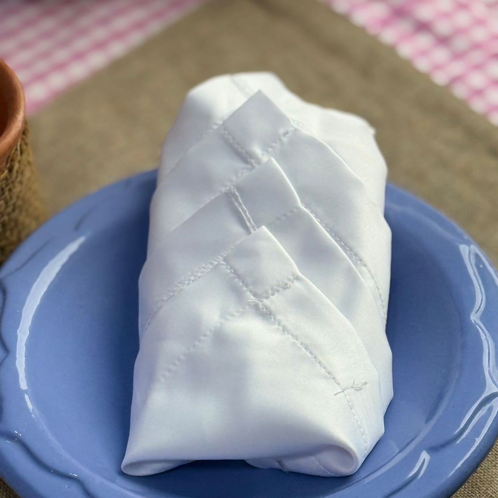 Serviette de table