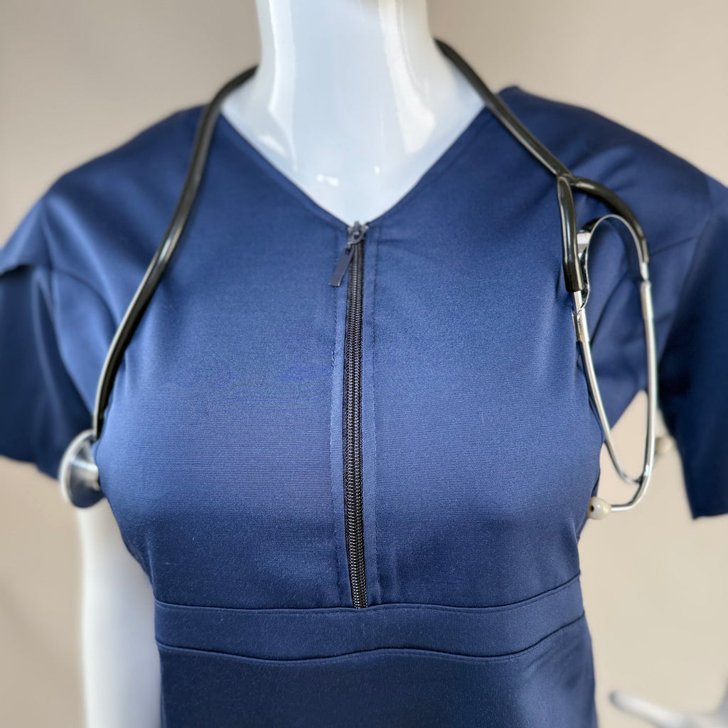 Tenue médicale