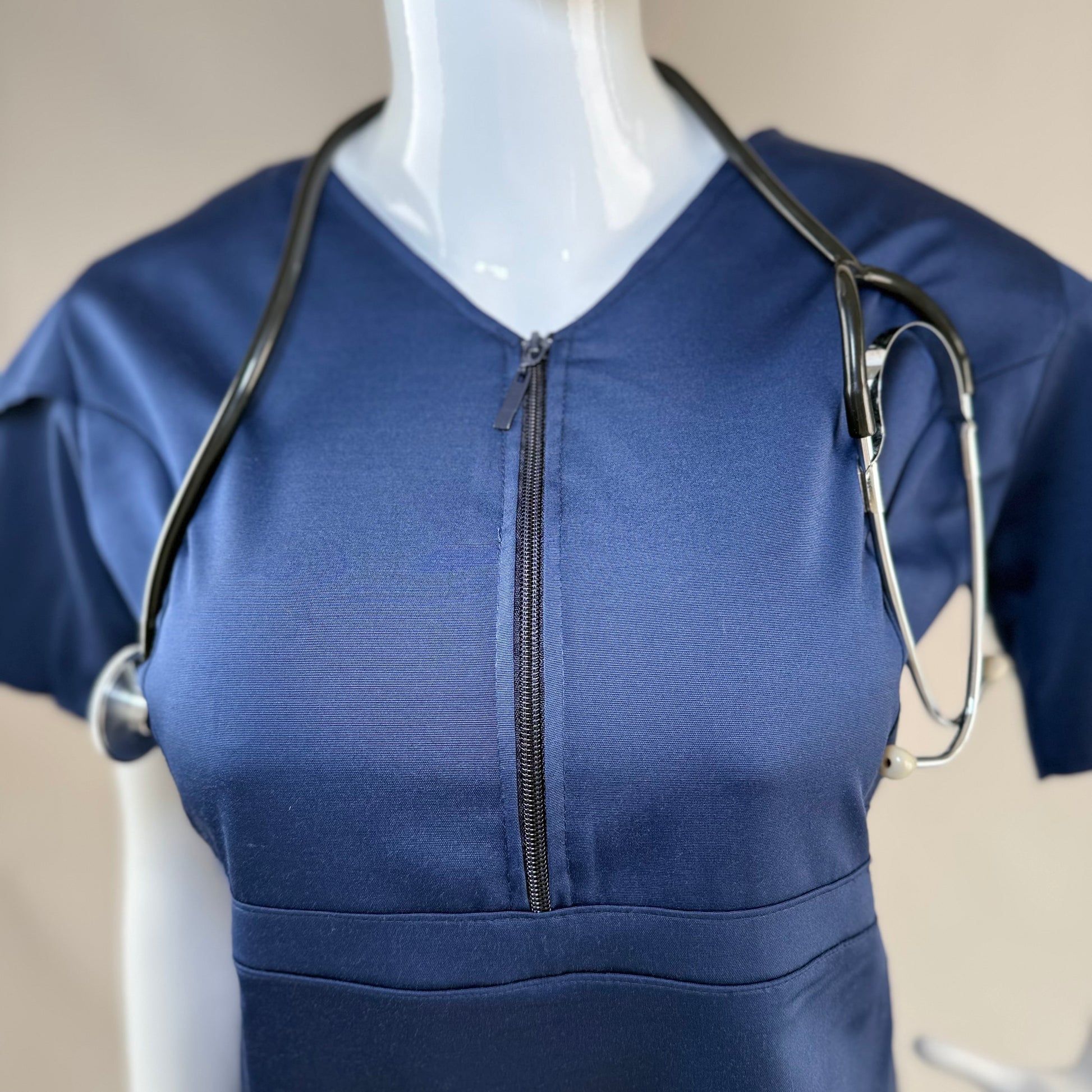 Tenue médicale
