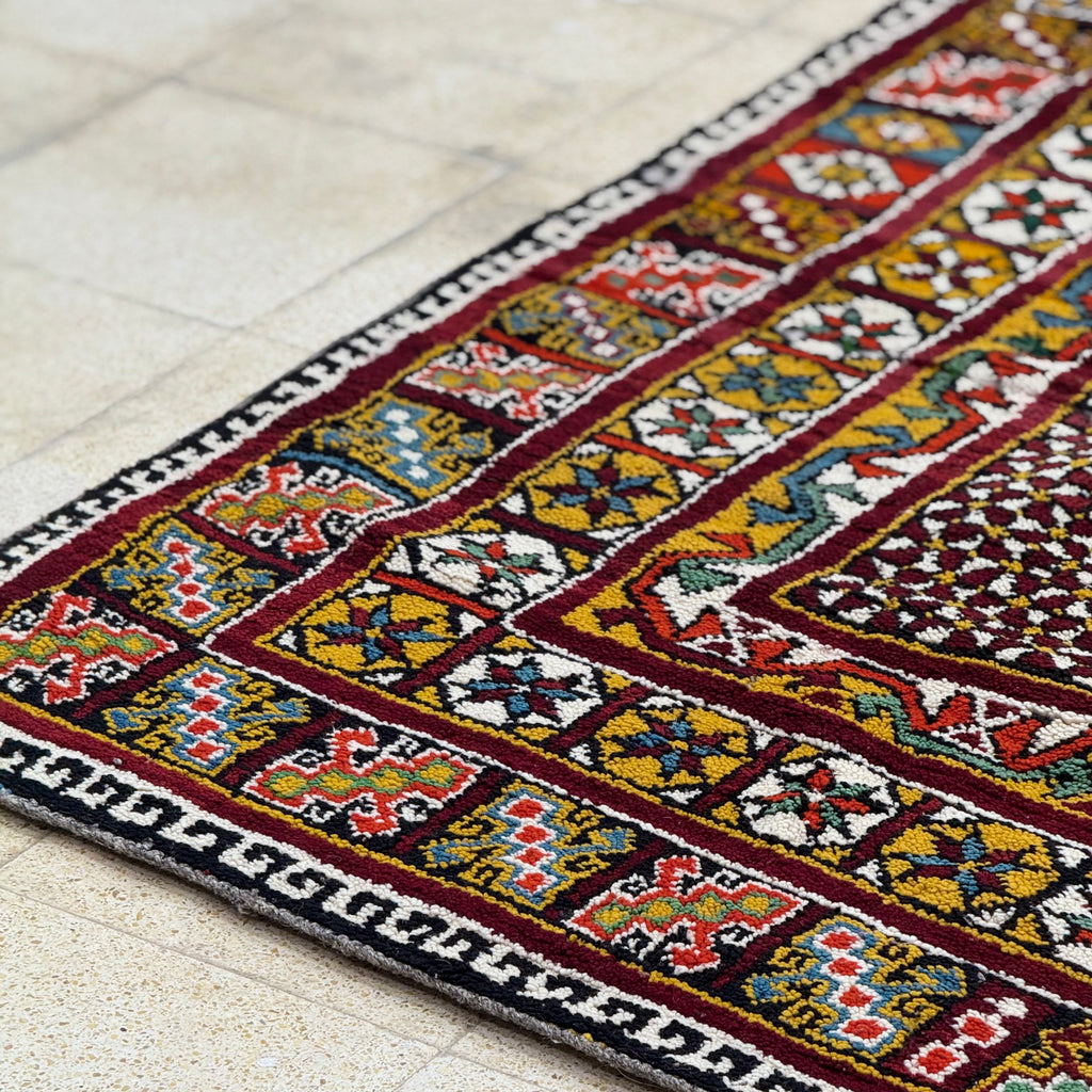 Tapis Khenchela  KANZA