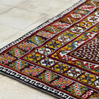 Tapis Khenchela  KANZA