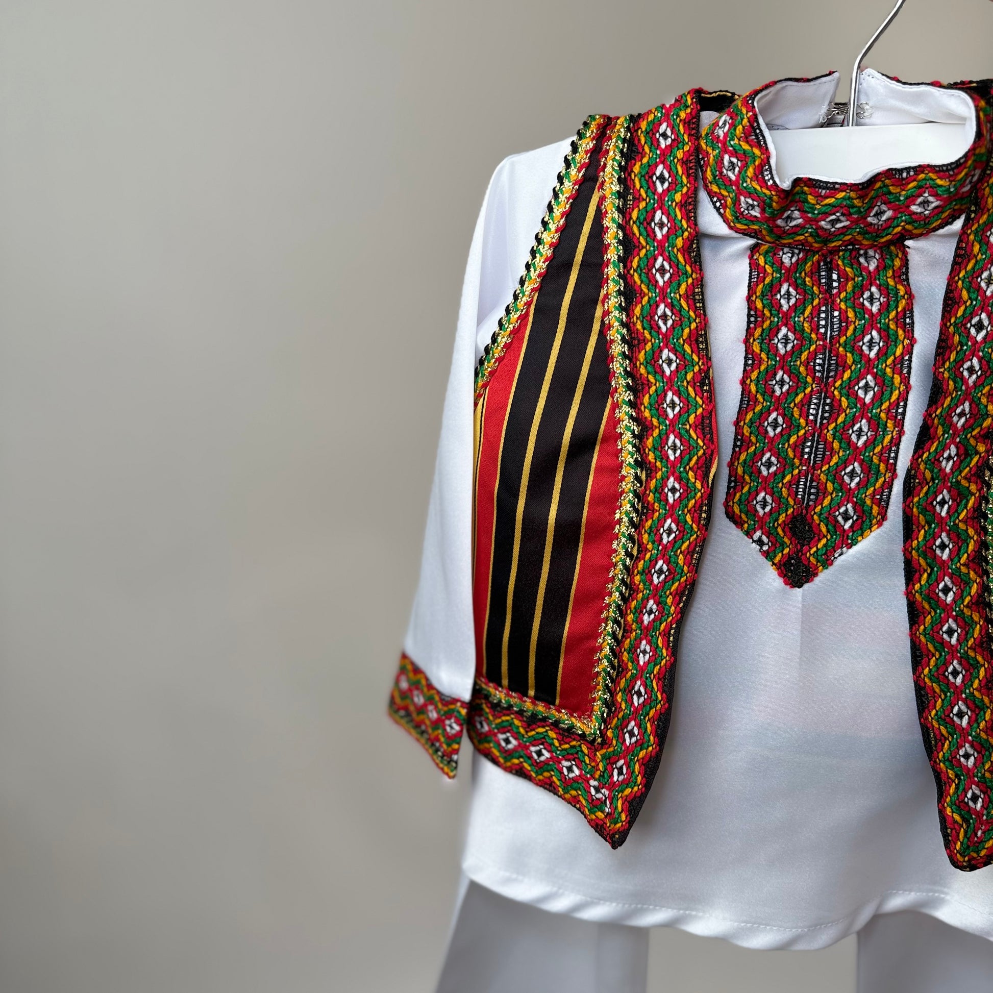 Tenue kabyle