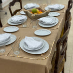 Série de table Racha