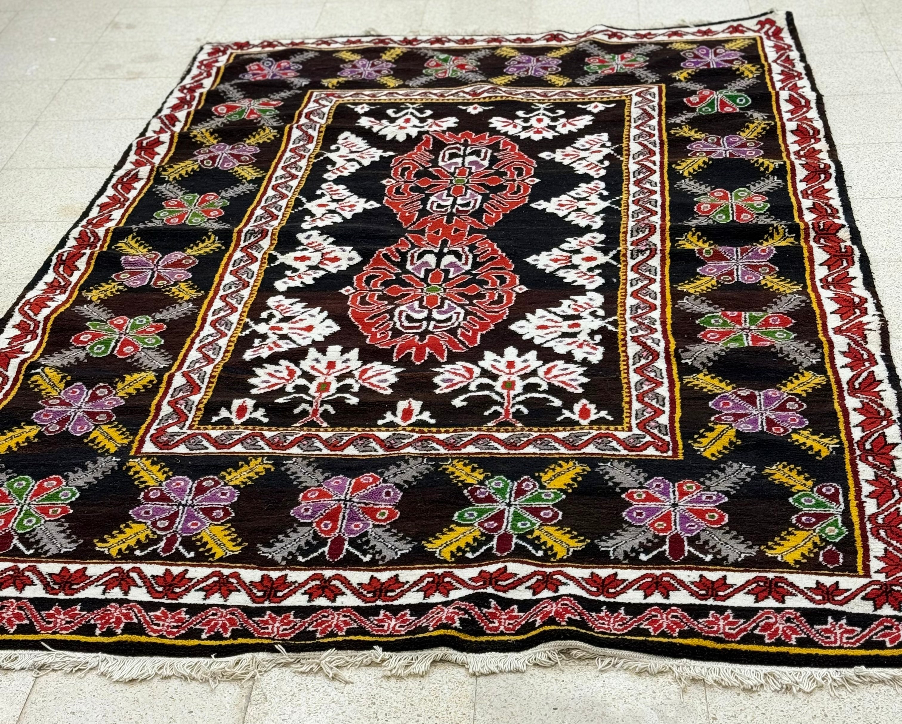Tapis Khenchela  MARWA
