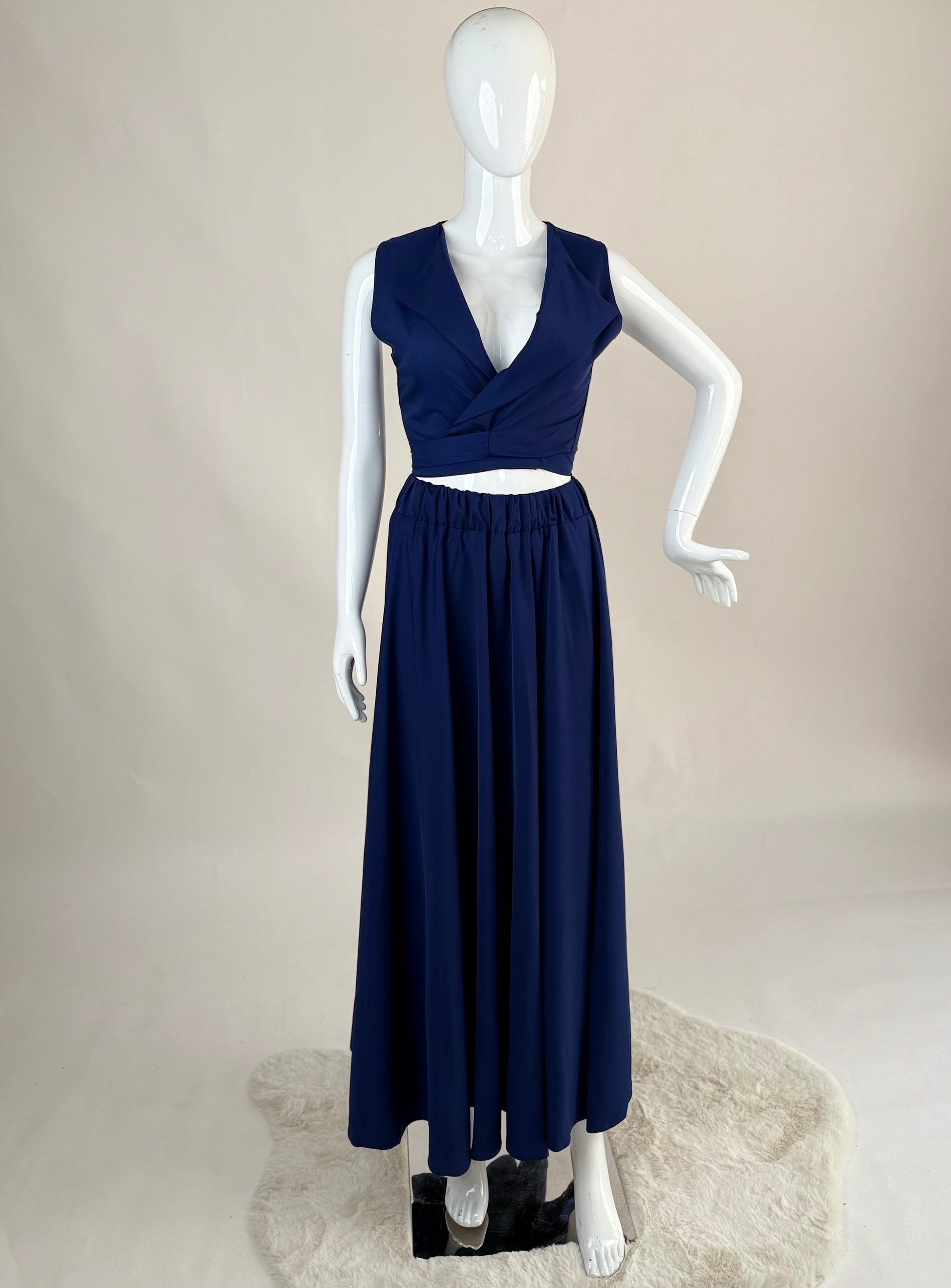 Ensemble haut et jupe