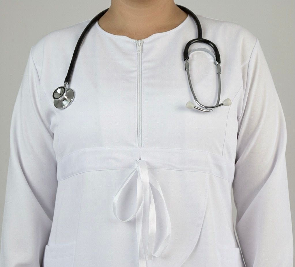 Tenue médicale