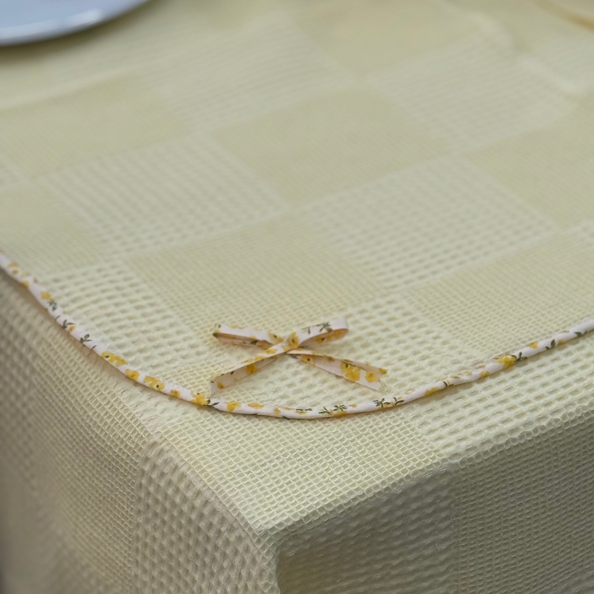 Série de table Racha