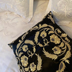 Coussins ROYAL Brod. Chaara