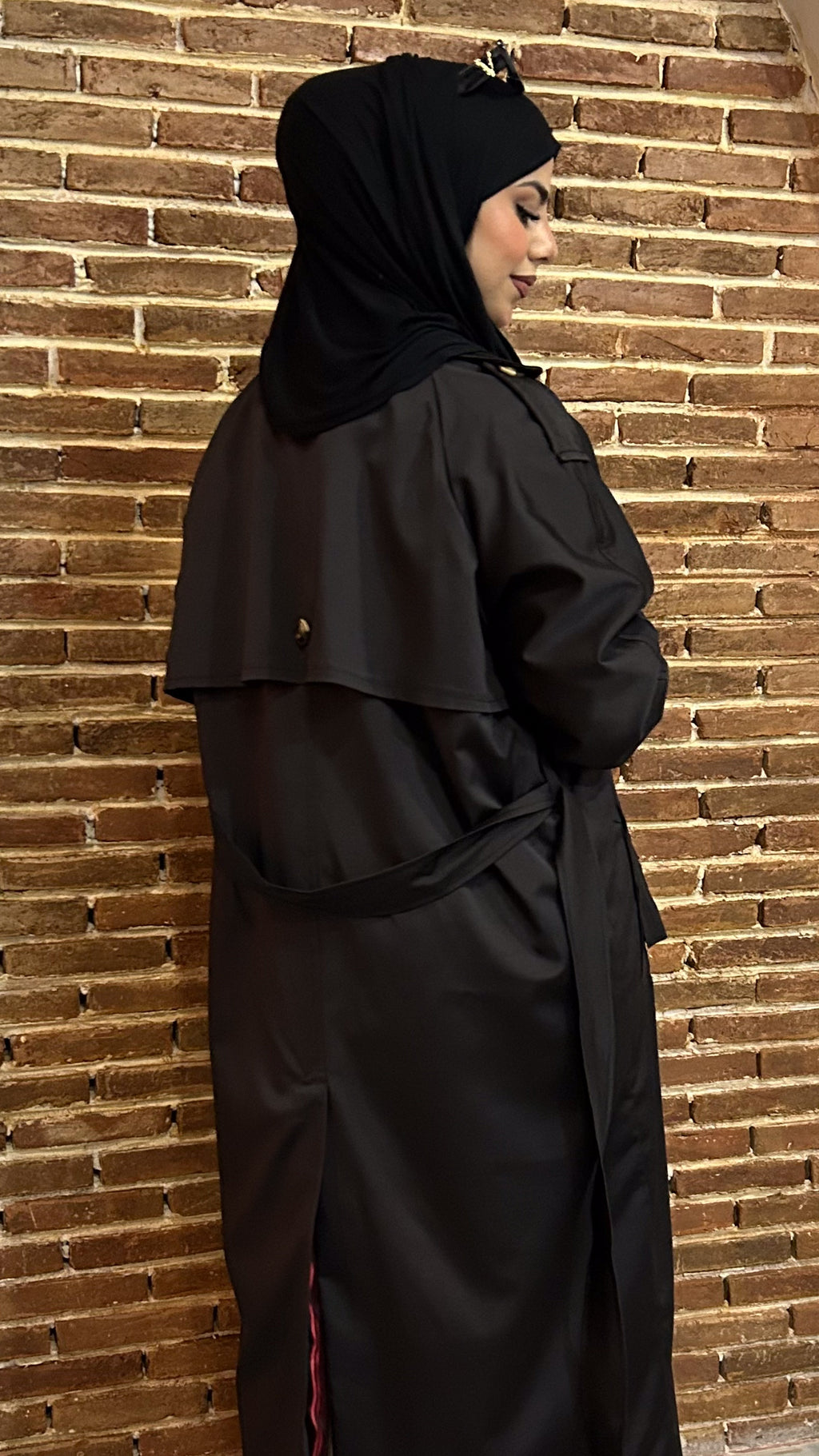 Trench Coat