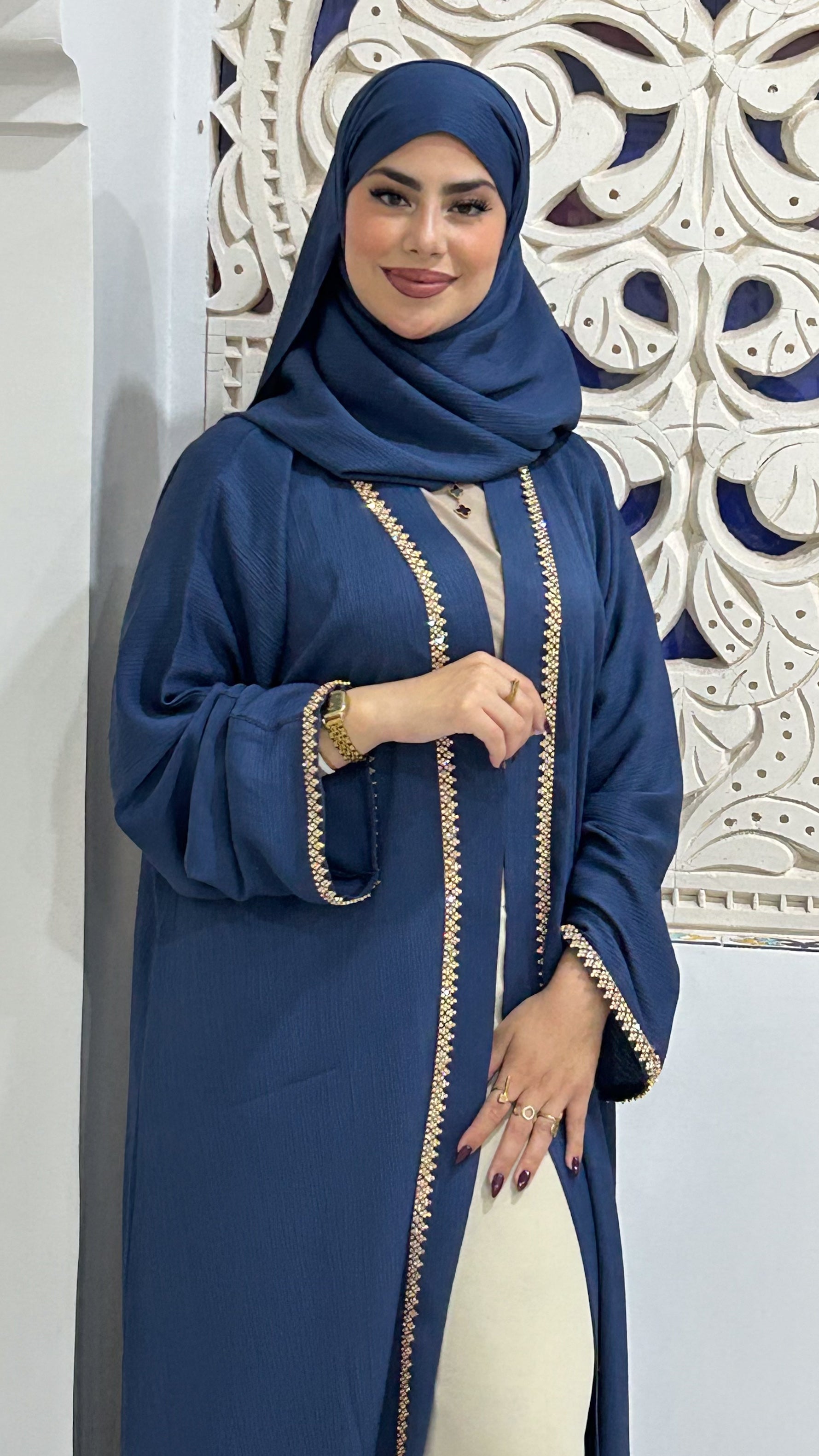 Abayas Nour