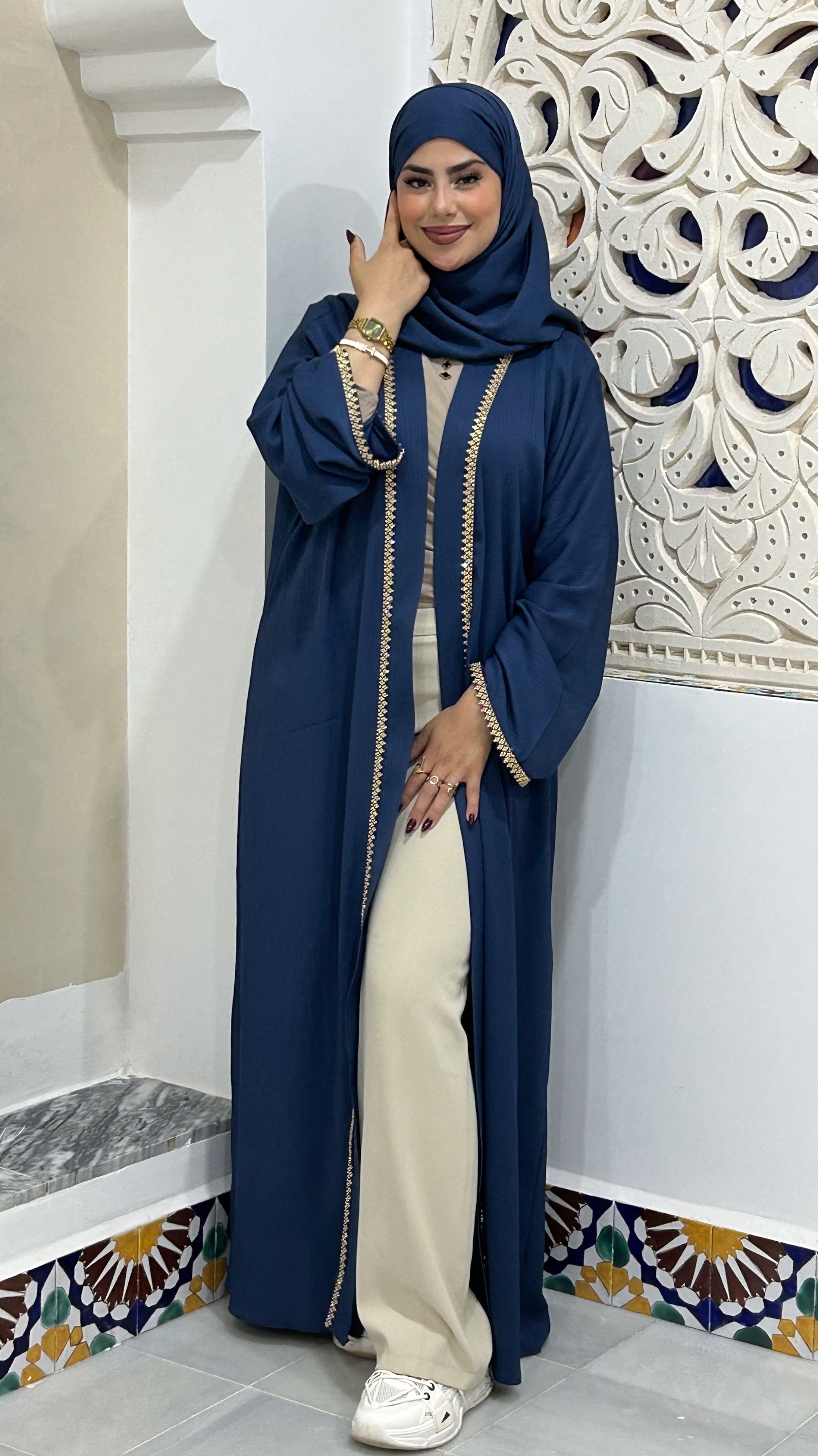 Abayas Nour