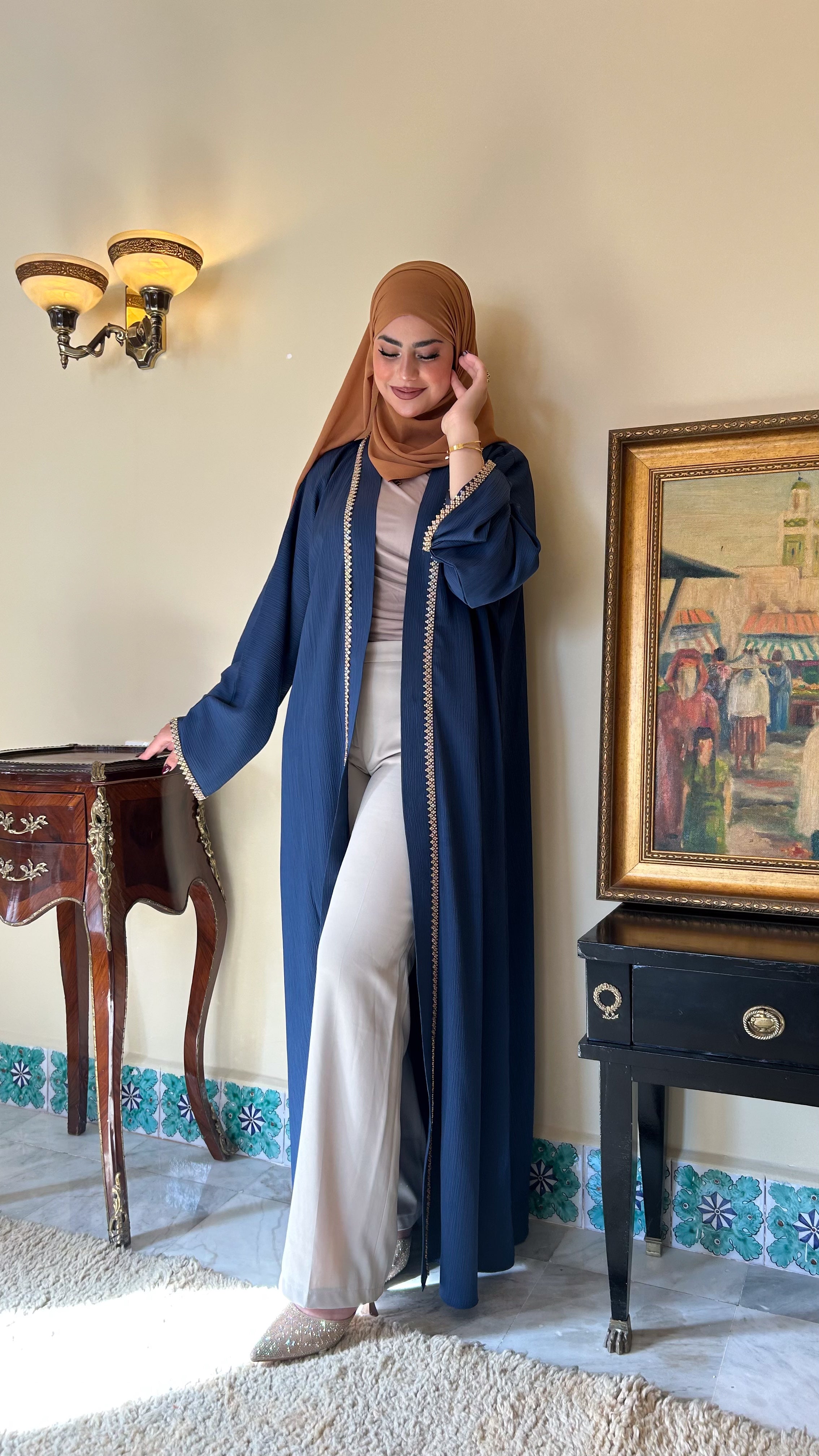 Abayas Nour