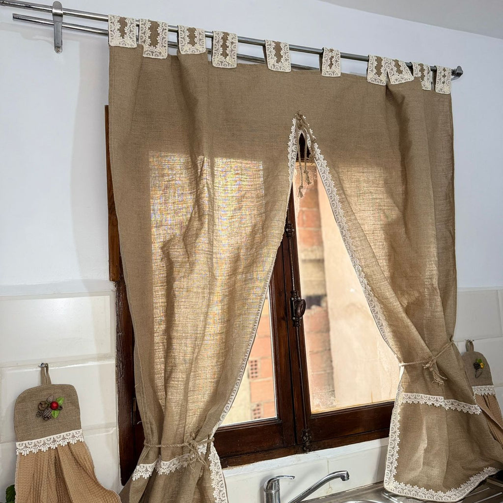 Série de table khicha