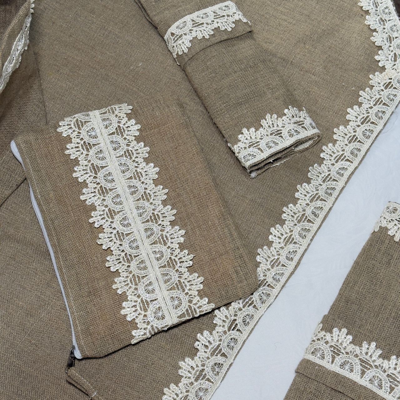 Série de table khicha