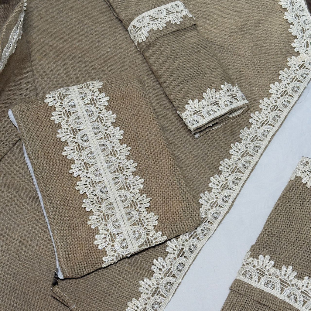 Série de table khicha