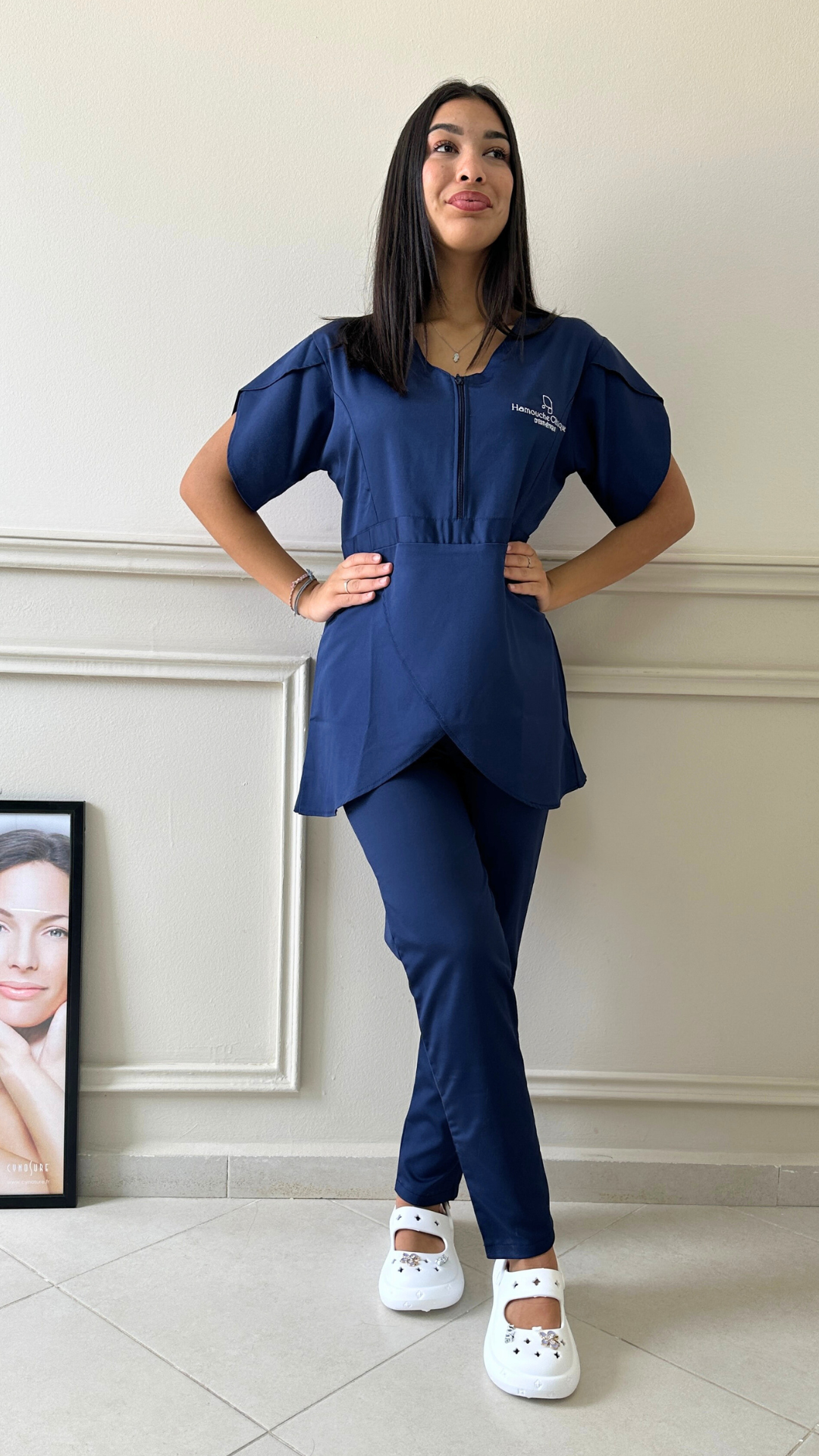 Tenue Médicale