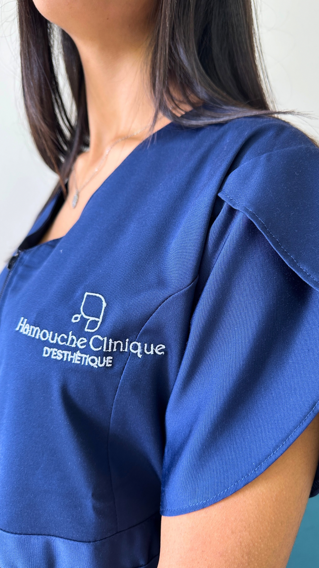 Tenue Médicale
