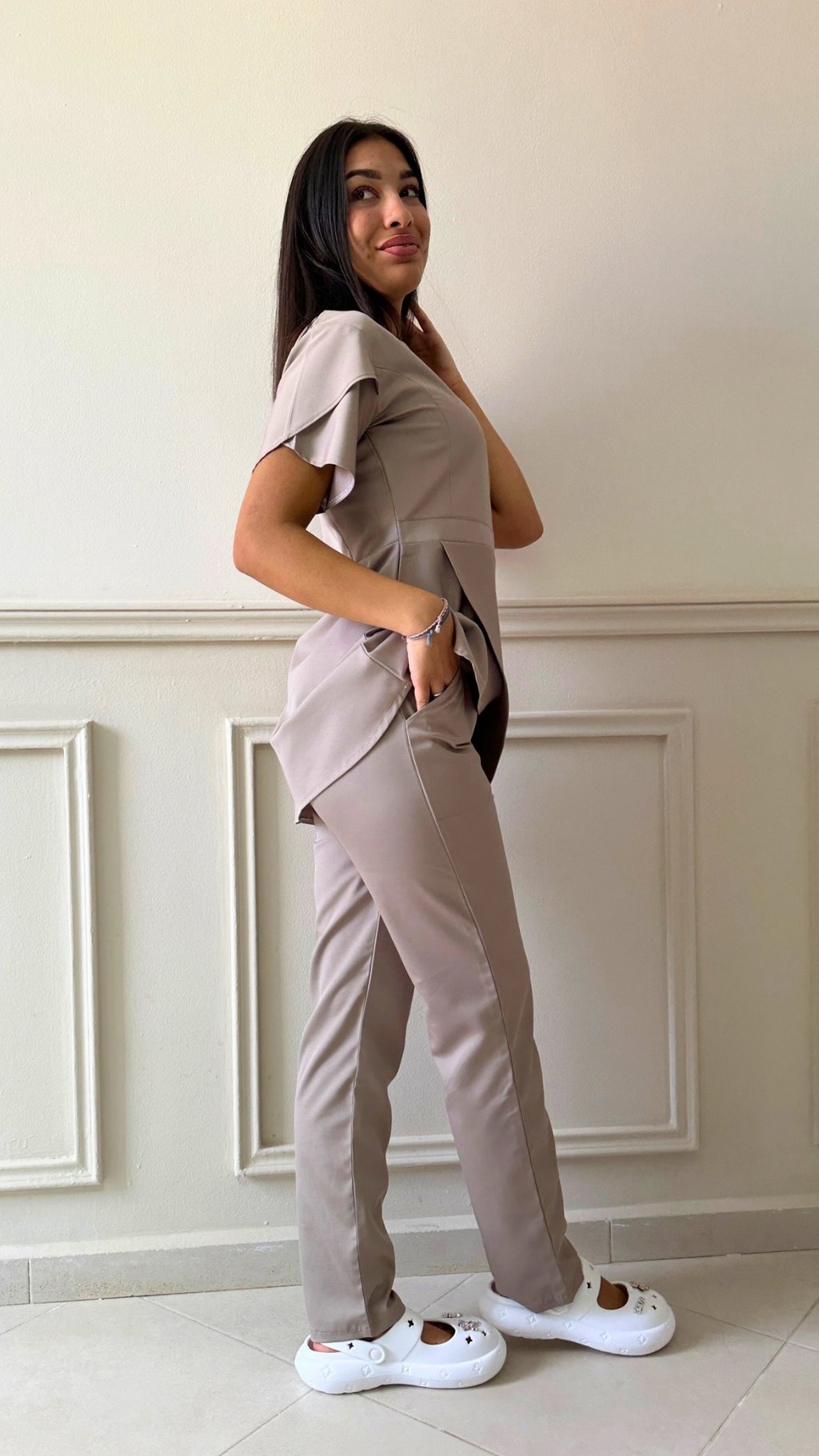Tenue Médicale