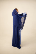 Abaya & Fond de Robe